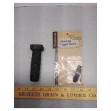 Troy Industries Grip Cage Code 3EZ11 & Magpul