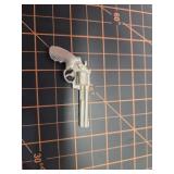 Silver art bar? Revolver .76oz