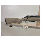 Ruger american 7.62x39 (AK) bolt