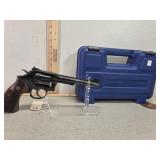 New Smith & Wesson 48-7, 22MRF (WMR)  revolver.