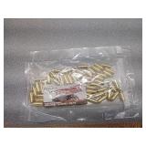 Fiocchi Target Max 9mm Luger Centerfire