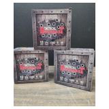 X3 Ammo 12 ga 00 buckshot