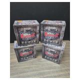 X4 ammo 12 ga 00 buckshot Tunet tactical