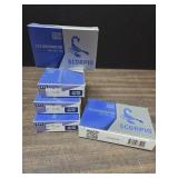 X5 Scorpio .223 Remington FMJ 20 rds/box ammo