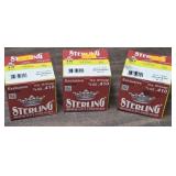 X3 Sterling 36 ga / 410 bore shotgun shells