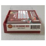New 45 Colt  Lee Reloading Dies