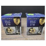 X2 .410 ga 3" shotgun shells self defense ammo