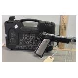 Cold Dead Fingers Armory 1911, 45ACP semi-auto