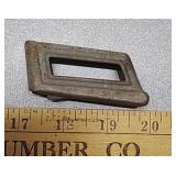 * WWII German 8 mauser rifle mag