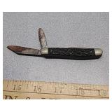 * Ulster folding knife