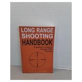 Long Range Shooting Handbook Beginners Guide to