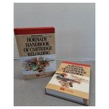 x2 Hornady Handbook of Cartridge Reloading Vol 1
