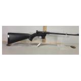 Charter Arms AR-7 Explorer 22LR semiauto rifle,