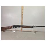 Eastfield 916 12g pump action shotgun made by