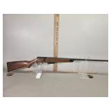 Stevens 58B .410 3" shells bolt action shotgun.