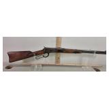 Winchester 1892, 25-20 lever action rifle 18.5"