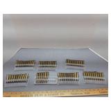 1938 & 39 Bullet casings ?