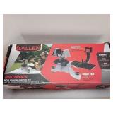 Allen Shotrock Recoil Reducing Shooting Rest no.