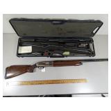 Beretta AL 391 Teknys, X-Trap, 12 Gauge Shotgun,