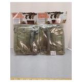 Tactical Holiday Christmas Stockings x2