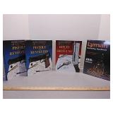 NRA Firearms Assembly Guides, Lyman Reloading