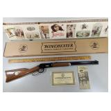 Winchester Buffalo Bill Commemorative Model 94,