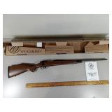 Weatherby Vanguard Series 2 Rifle, .223 Rem , 24"