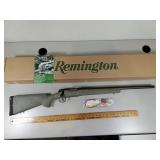 Remington Model 700 SPS Tactical, 6.5 Creedmoor,