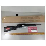 Savage Model B22, Bolt Action, 22LR