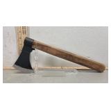Throwing Axe, New in box! Sharp!