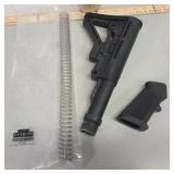 Rifle components, Luth-AR buffer spring (223)