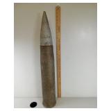 105mm, M1, 1969 Round