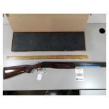Stoeger Condor Supreme Over/Under Shotgun, 12Ga,