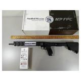 Smith & Wesson M & P FPC 22 lr rifle