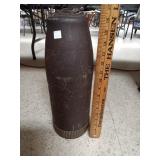 6" Shell, Very Heavy , (Inert)