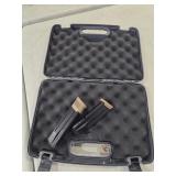 Sig Sauer mags and case P320