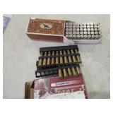 303Brit and 357mag reloads? Components only!!!