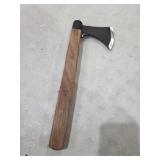 axe hand tool