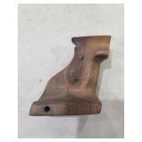 RH target grips, ruger?