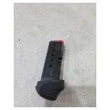 Taurus spectrum 380 mag