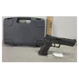 Sig Sauer P320 X-Five 9mm pistol Semiauto 2 mags,