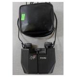 Binoculars,  Steiner Germany,  with Case