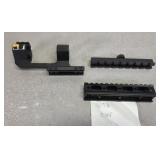 scope Risers and rings