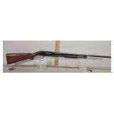 Winchester 12, 16ga pump shotgun, note