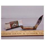 * Parker Cut Co Wildlife Series - The Little