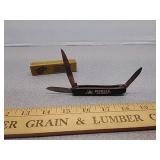 * Imperial Schrade Co Diamond Eagle Plus Pocket