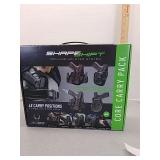 AlienGear ShapeShift Core Carry Pack