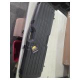 New! 2 scoped hard rifle cases plano