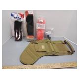 Tactical Christmas Stocking, Shotgun ammo