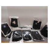 Leofoto Universal tripod Rock bags x9 RB-1 style&